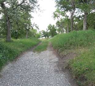 Wanderweg Ammerbucher Gigeleswegle
