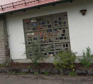 Friedhof Sonderbuch