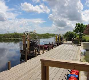 Die Airboats