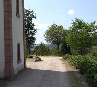 Sankt-Anna-Kapelle