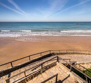 Strand Conil de la Frontera