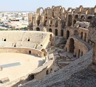 El Jem