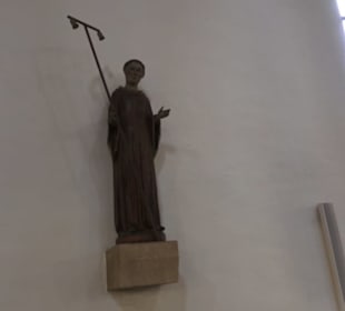 Stiftskirche St. Moriz