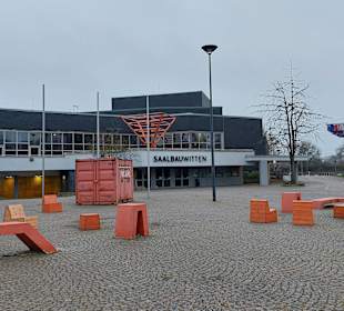 Städtischer Saalbau Witten