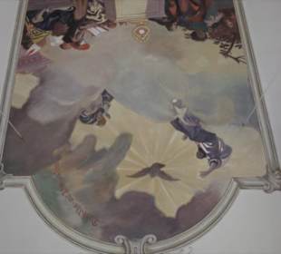 Kapelle St. Katharina 