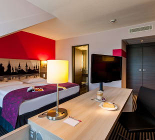 Privilege Zimmer