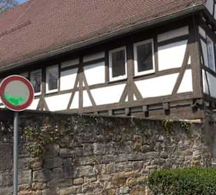 Ehem. Dominikanerinnenkloster