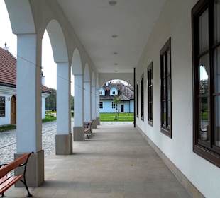 Miasteczko Galicyjskie