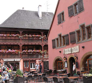 Altstadt Turkheim