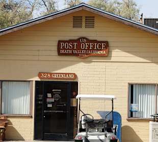 Postkarte verschicken,kein Problem