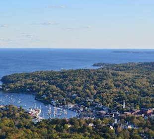 Camden Hills State Park