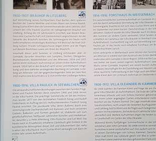 Gustav Klimt Zentrum  