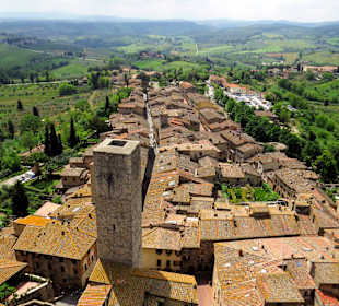 San Gimigiano