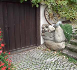 Stadtrundgang Nonnenhorn