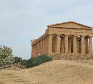 Agrigento