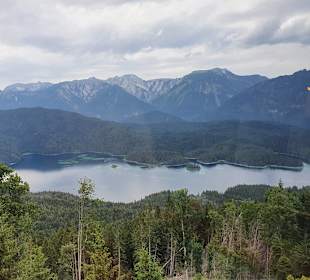 Wandern Leutkirch im Allgäu