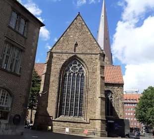 Altstadt Bremen