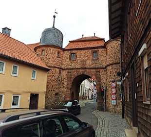Stadttor