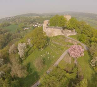 Burg Blankenberg