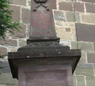 Ehrenmal Empfingen