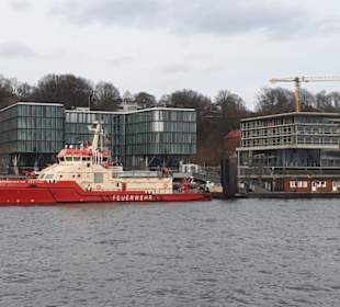 Hafen Hamburg