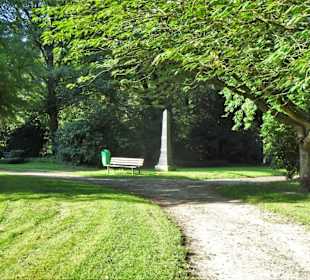 Rundgang über den Mühlenfriedhof