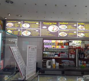 Miss Saigon Kurt-Schumacher-Straße in Hannover