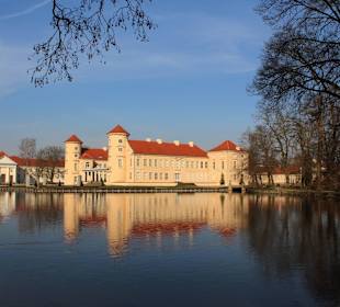 Schloss Rheinsberg