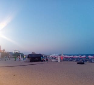Strand