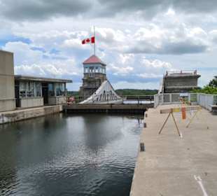 Lift Lock