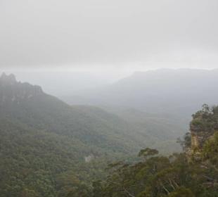 Blue Mountains