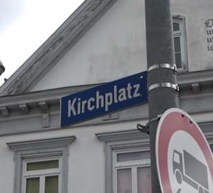 Kirchplatz
