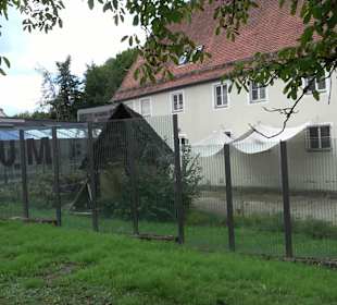 Alamannenmuseum Ellwangen