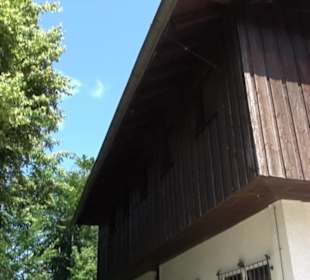 Wanderheim Sternberg