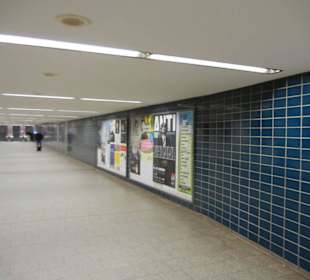 Hamburg Hauptbahnhof