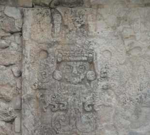 Maya Kultur