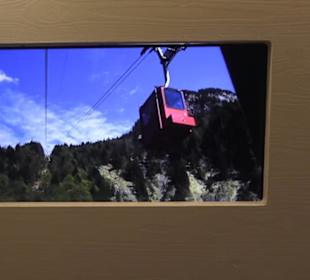 Heimatschutzzentrum in der Villa Patumbah