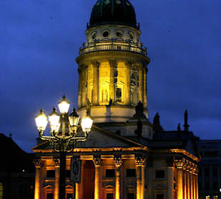 Gendarmenmarkt