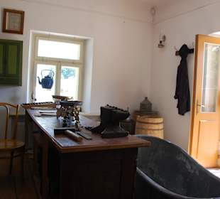 Muzeum Wsi Lubelskiej