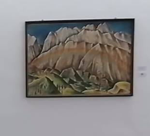 Museum Moderner Kunst Wörlen