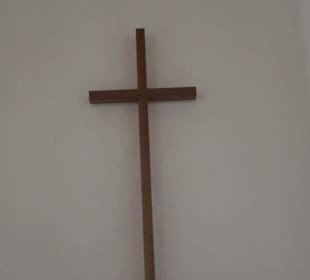 Evangelische Kirche Sonderbuch