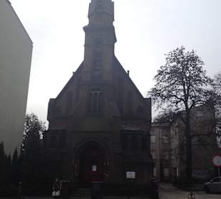 Kościół Ewangelicko-Metodystyczny