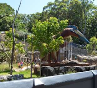 Taronga Zoo