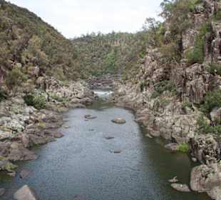 Cataract Gorge