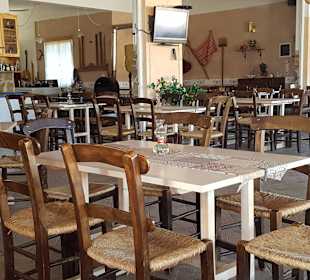 Taverna Koyros