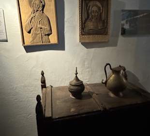 Messner Mountain Museum Ripa