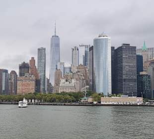 One World Trade Center