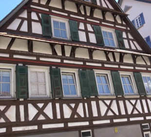 Geschichte Hauchlingen und Nehren