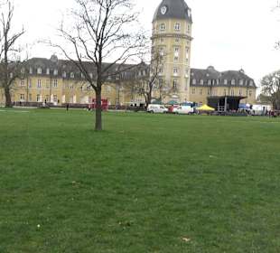 Schlossgarten Karlsruhe