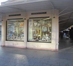 An der Lichtentaler Allee